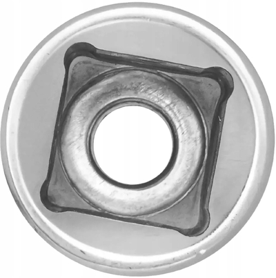 Kokë çelësi JCB TORX E11, 1/2", Cr-V, metal