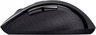 Mouse wireless Trust Sura, optik, 1600 DPI, i zi