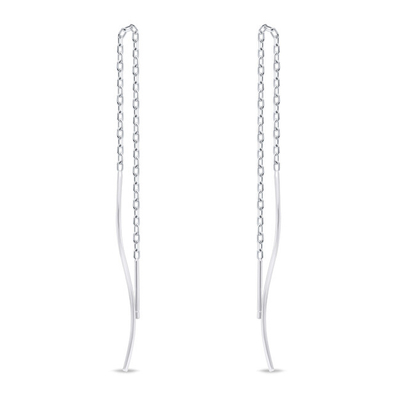 Vathё Brilio Silver EA697W