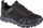 Këpucë trekking The North Face Litewave Fastpack II WP W, të ulëta, për goca, të zeza