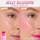 Revolution - Jelly Lip & Cheek Tint Jelly Blush - Strawberry Pink