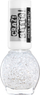 Llak për thonj Miss Sporty, Crazy Glitter, 040, 7ml