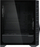 Kasë kompjuteri Zalman Z3 ICEBERG BLACK, ARGB, me xham transparent, e zezë