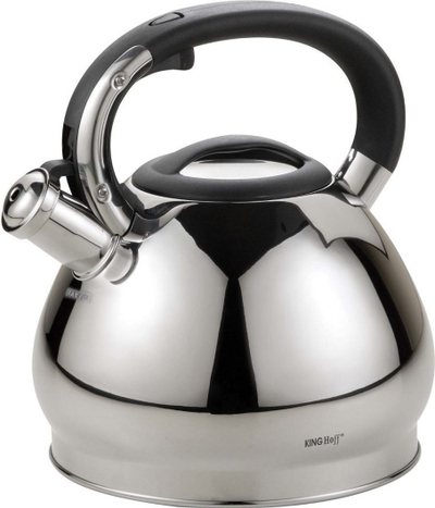Çajnik KingHoff KH-1211, 3,4L