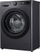 Lavatriçe LG F2WR508SBM, 8 kg, 1200 xhiro, e bardhë