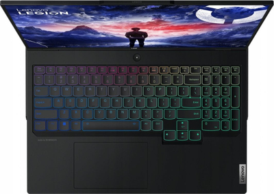 Laptop Legion Pro 7 16IRX9H, 16" 240 Hz, i9-14900HX, 32GB RAM, 1TB SSD, Nvidia RTX 4080