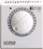 Termostat dhome Icma Room Thermostat, 5 30°C, i bardhë