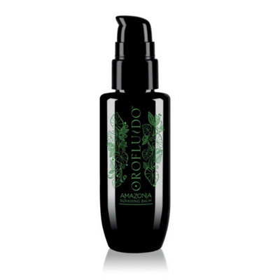 Balsam për flokë të dëmtuar Orofluido, 100 ml