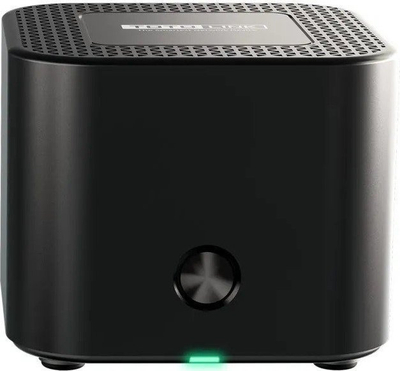 Sistem мрежа ВиФи Стронг Атри X18, AX1800, ВиФи 6, црн