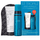 Set vetë nxirës St. Tropez kSTZ028 Shkumë vetë nxirëse 200 ml + Losion hidratues 200 ml + Dorezë aplikimi