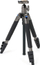 Tripod fotografik Slik Sprint Pro III GM, alumin, me kokë sferike, gri e zezë