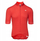 Bluzë çiklizmi EIRWEN Men's Short Sleeve, mëngë të shkurtra, elemente reflektuese, e zezë