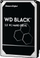 Disk HDD WD Black, 8TB, 3.5" SATA III