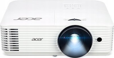 Projektor Acer H5386BDi, 4500 ANSI lumens, DLP, 720p, i bardhë