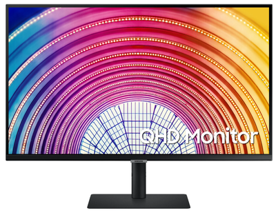 Monitor Samsung LS32A600NWUXEN, 32\", VA, QHD, 75Hz, 5ms, i zi