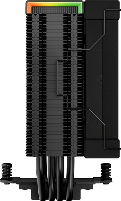 Ftohës CPU DeepCool AK400 Digital