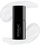 Llak thonjsh hibrid Semilac 237 White Pearl, efekt perlë, 7ml, i bardhë