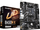 Pllakë amë GIGABYTE B450M K - AMD B450