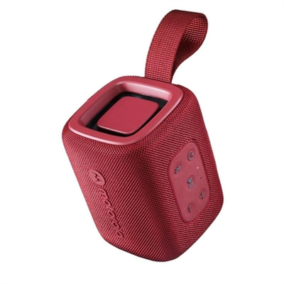 Altoparlant Bluetooth Motorola ROKR 300, portativ, IP67, i kuq