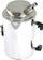 Rezervuar vajrash TurboWorks, 2L, hyrje 9mm 14mm, krom