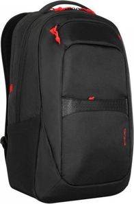 Çantë shpine për laptop Targus Strike II, 17.3", e zezë