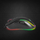 Maus gaming Esperanza EGM303, 2400 DPI, me kabllo USB, i zi