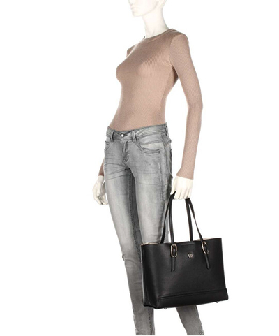 Çantë krahu Tommy Hilfiger AW0AW07294B