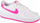 Atlete Nike Air Force 1 GS FV5948-102, për goca, të bardha