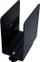 Држач за компјутер Neomounts Thinclient-20, максимално 10 kg, црн