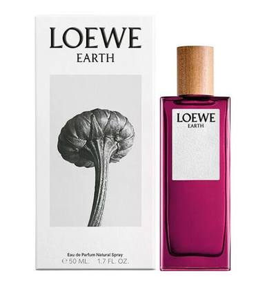 Eau de Parfum Loewe Earth pLO042
