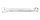Çelës Neo, 30 x 19 mm