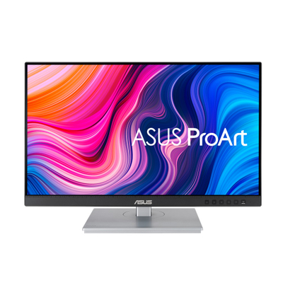 Monitor Asus PA247CV, 23,8\", IPS, FHD, gri