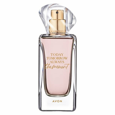 Eau de Parfum Avon Today Tomorrow Always The Moment for Her, 50 ml