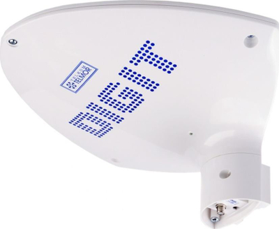 Antena DVB T DIGIT Activa 5G Protected, me përforcues, për DVB T T2