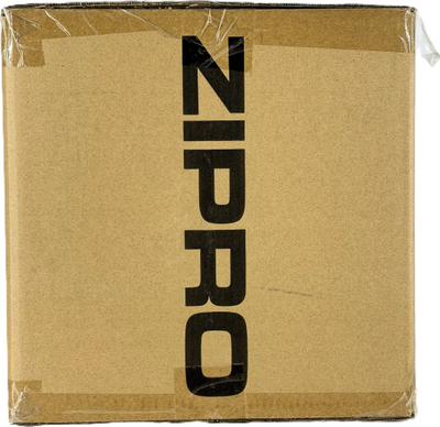 Top fitnesi ZIPRO, 4 kg, i zi