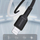 Kabllo USB Dudao L9X USB C në Lightning, 1m, 30W, e zezë