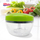 Prerëse manuale Vanora Home, 500 ml, 12.5 x 8 cm, transparente