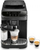 Aparat kafeje me presion DeLonghi Magnifica Evo ECAM 290.51.B, LatteCrema, mjelës automatik, i zi