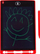 Tablet grafik LCD pa markë, 8.5", me stylus, i kuq