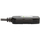 Kабел USB Techly 023646, USB A во USB A, 10 m, црн