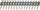 Gozhdë betoni DeWalt HD High Density DCN890, 20mm, 1005 copë, të zinkuara