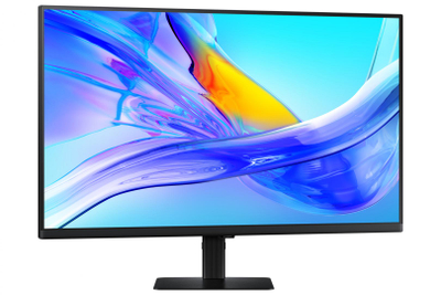 Monitor Samsung S80UD, 32", 4K UHD, i zi