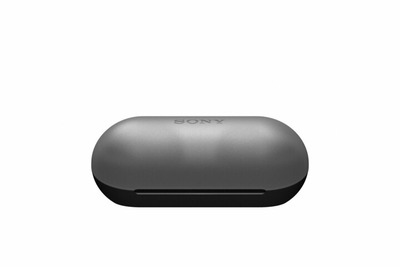 Dëgjuese Sony WF-C500, të zeza