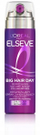 Spray flokësh L'Oréal Elseve Big Hair Day, volumizues, me peptide kolagjeni, 200ml