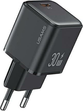 Karikues muri USAMS X-Ron, USB-C PD 3.0, 30W, i zi
