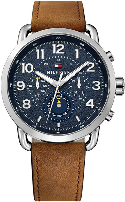 Orë dore Tommy Hilfiger