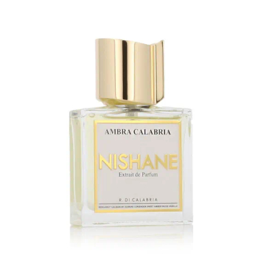 Eau de Parfum Nishane Ambra Calabria, 50 ml