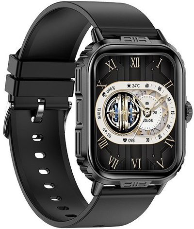 Smartwatch Tracer FitOn BK TRAFON47635, Bluetooth, monitorim aktiviteti, i zi