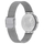 Orë dore Bering Classic 13436-404