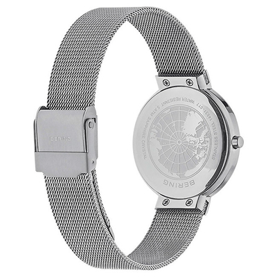 Orë dore Bering Classic 13436-404